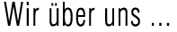 Wir �ber uns